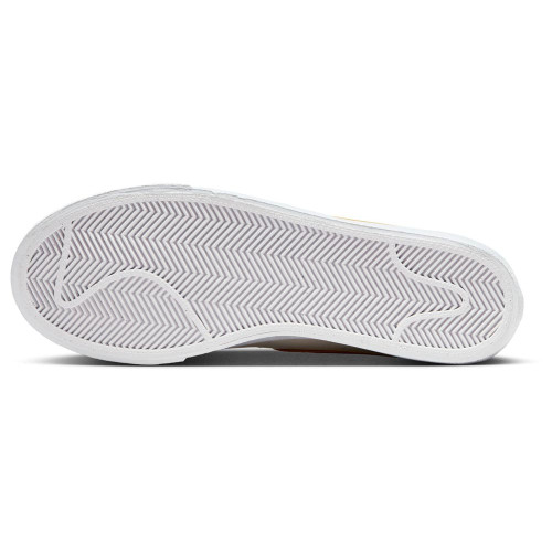 Nike W Blazer Low Platform